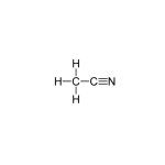 cas 75-05-8