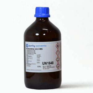 Acetonitrile ULC MS