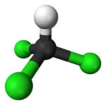 Cas 67-66-3