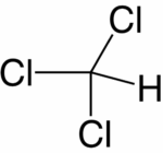 Chloroform