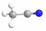 Acetonitrile HPLC-MS 2.5L