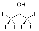 Hexafluoroisopropanol