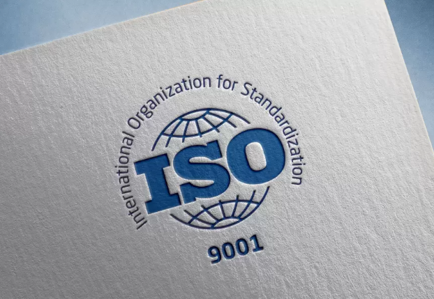 ISO 9001