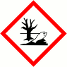 GHS09 environmental hazard GHS09 environmental hazard pictogram - Thorin cas 3688-92-4