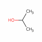 isopropanol